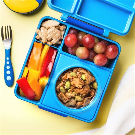 insulated bento box for kids